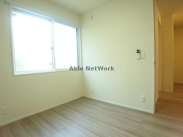 エリタの物件内観写真