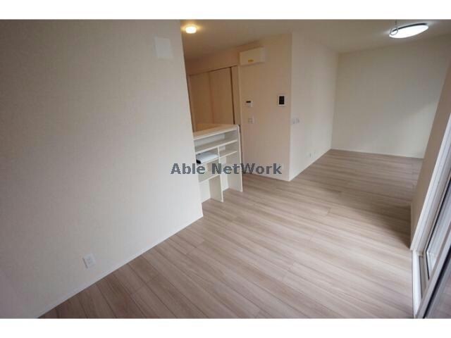 エリタの物件内観写真