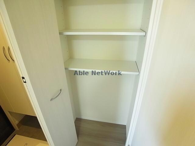 エリタの物件内観写真