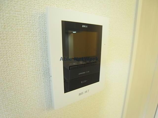 エリタの物件内観写真