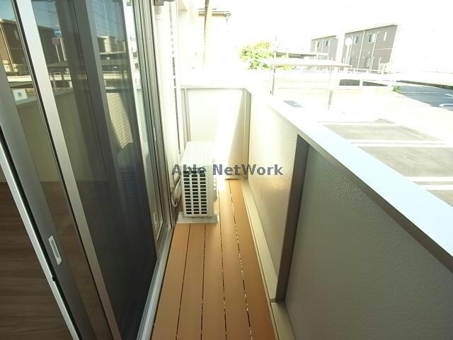 エリタの物件内観写真