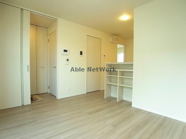 エリタの物件内観写真