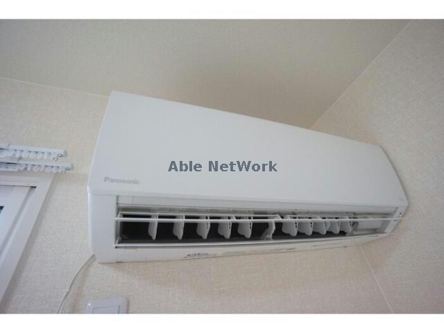 エリタの物件内観写真