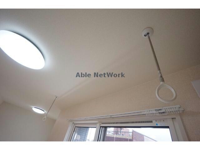 エリタの物件内観写真