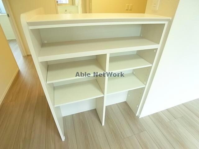 エリタの物件内観写真