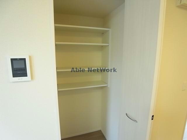 エリタの物件内観写真