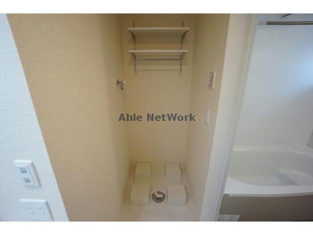 エリタの物件内観写真