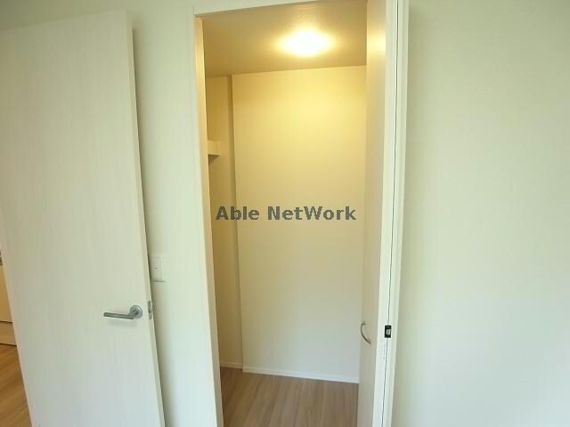 エリタの物件内観写真