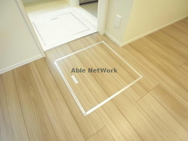 エリタの物件内観写真