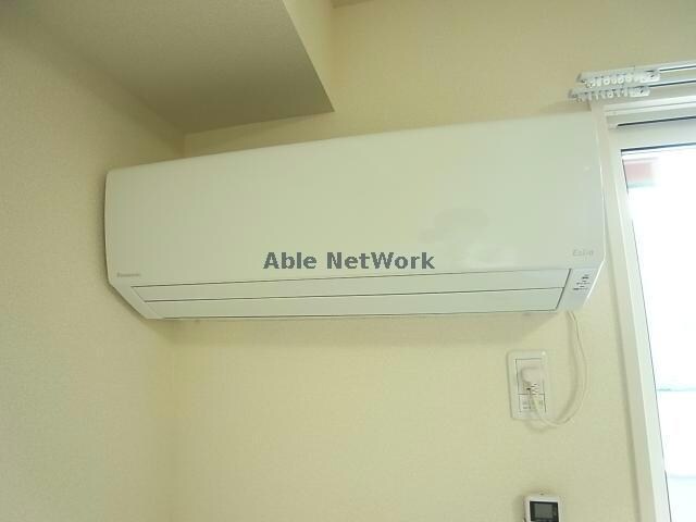 エリタの物件内観写真