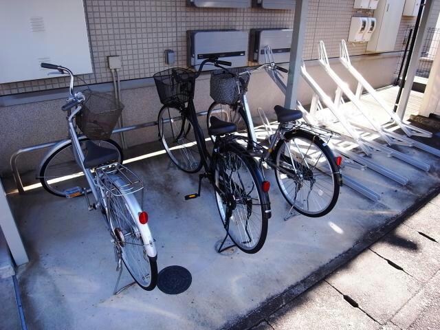 ルノアの物件外観写真