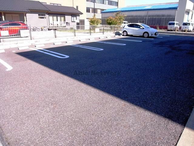 ルノアの物件外観写真