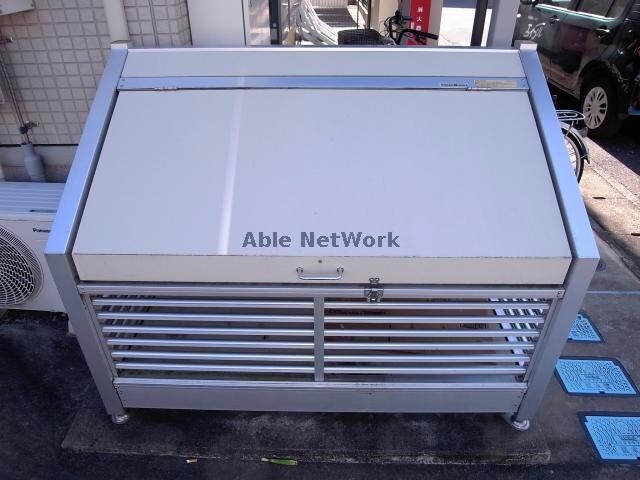 ルノアの物件外観写真