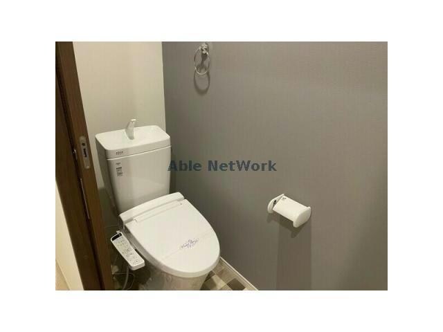 ドリームソフィア神田町の物件内観写真