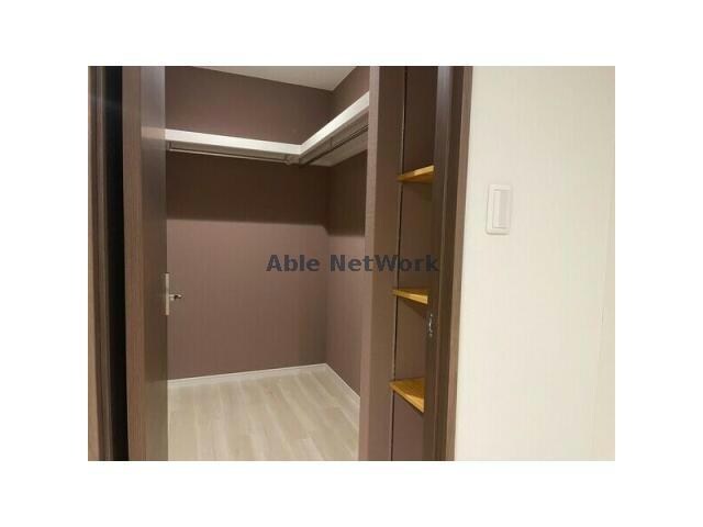 ドリームソフィア神田町の物件内観写真