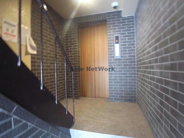 ドリームソフィア神田町の物件外観写真