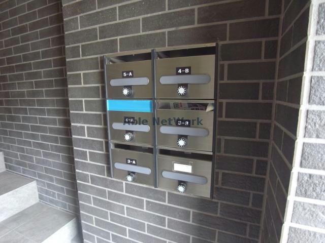 ドリームソフィア神田町の物件外観写真