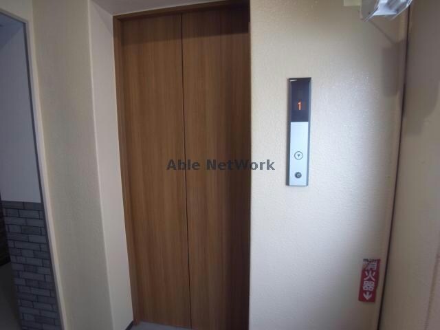 ドリームソフィア神田町の物件外観写真