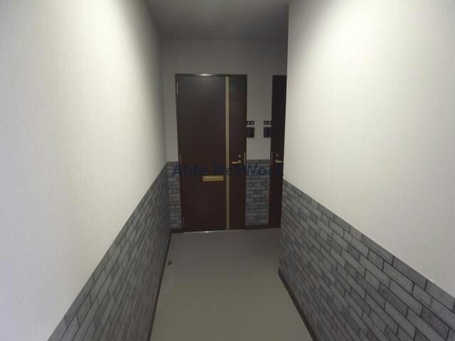 ドリームソフィア神田町の物件外観写真