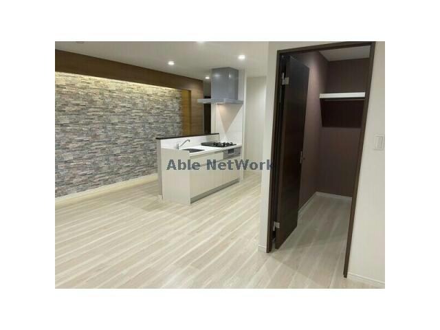 ドリームソフィア神田町の物件内観写真