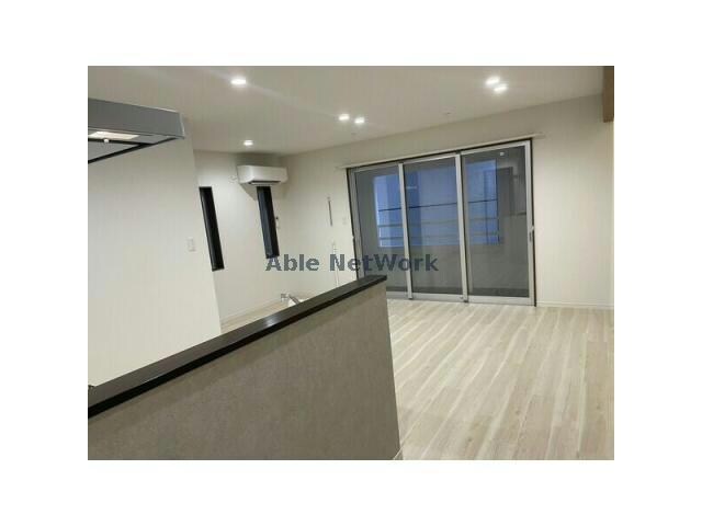 ドリームソフィア神田町の物件内観写真