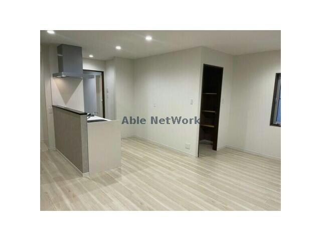 ドリームソフィア神田町の物件内観写真