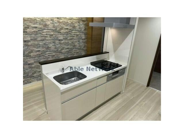 ドリームソフィア神田町の物件内観写真