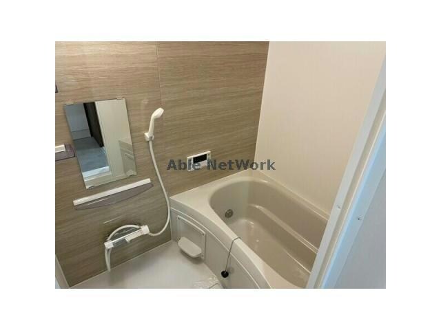 ドリームソフィア神田町の物件内観写真