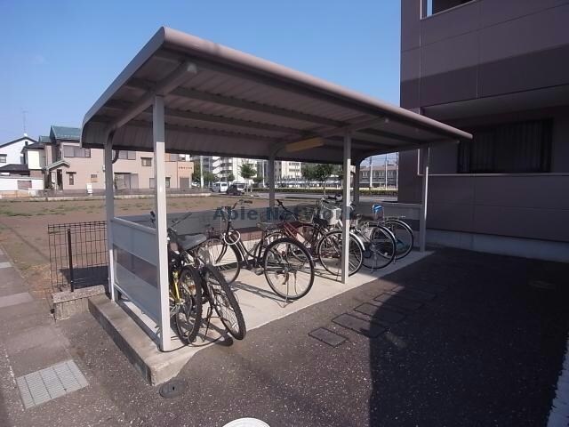 Green Forest Ⅱの物件外観写真