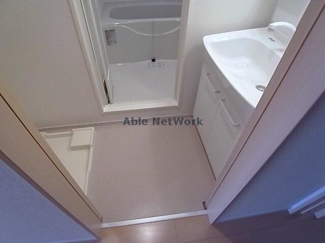 シャルマン・ジョイの物件内観写真