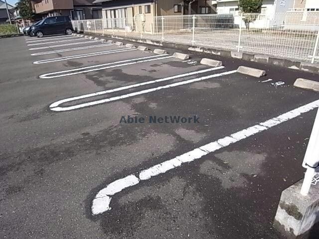 シャルマン・ジョイの物件外観写真