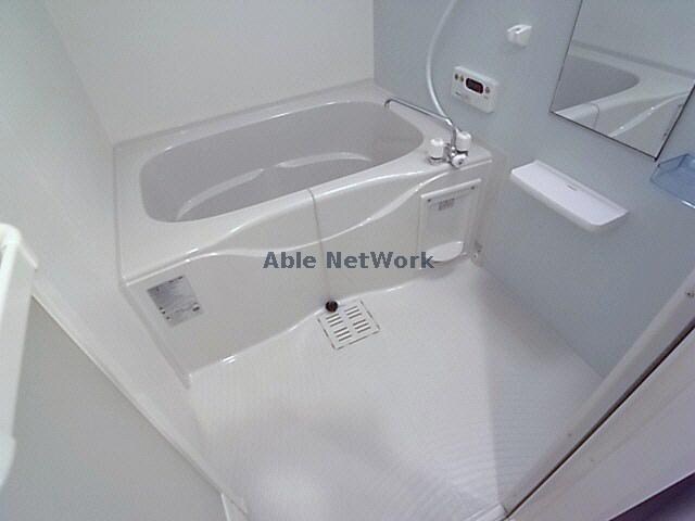 シャルマン・ジョイの物件内観写真