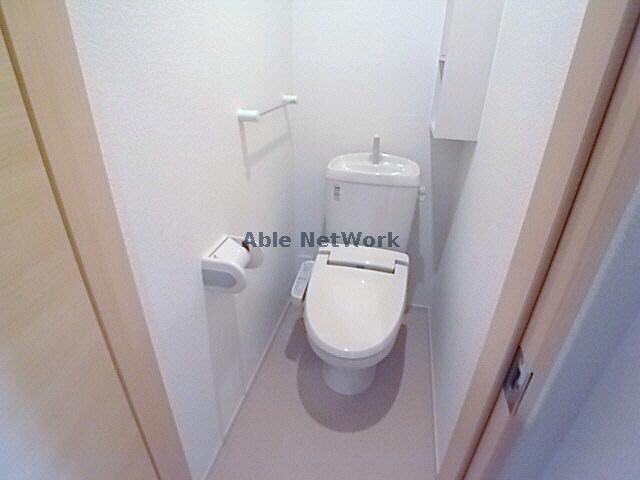 シャルマン・ジョイの物件内観写真