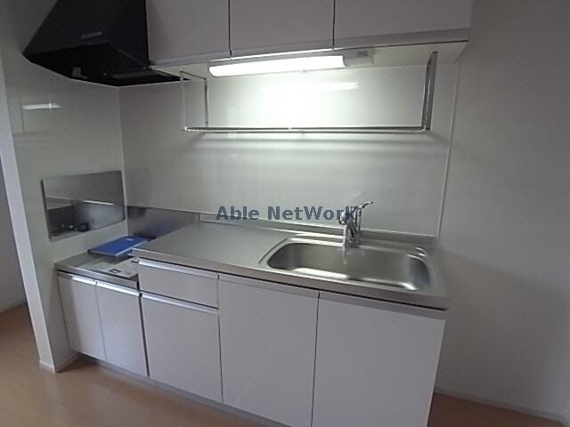 シャルマン・ジョイの物件内観写真