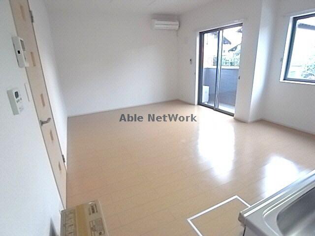 シャルマン・ジョイの物件内観写真