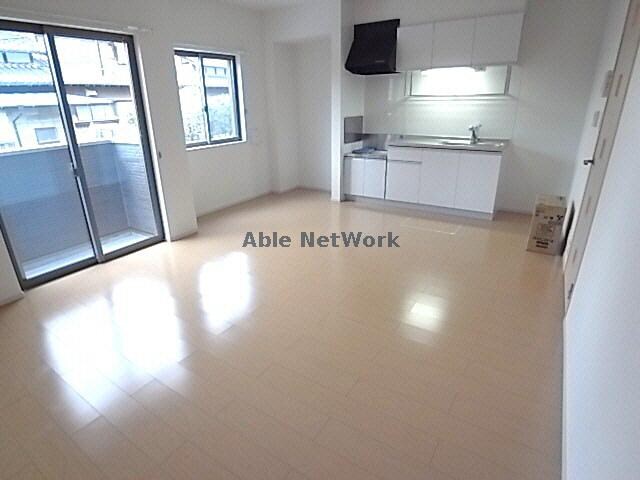 シャルマン・ジョイの物件内観写真