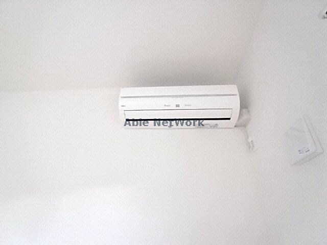 シャルマン・ジョイの物件内観写真