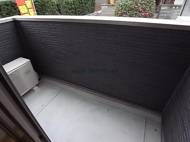 シャルマン・ジョイの物件内観写真