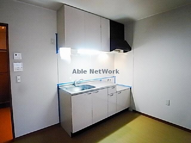 メゾン・アンジュの物件内観写真