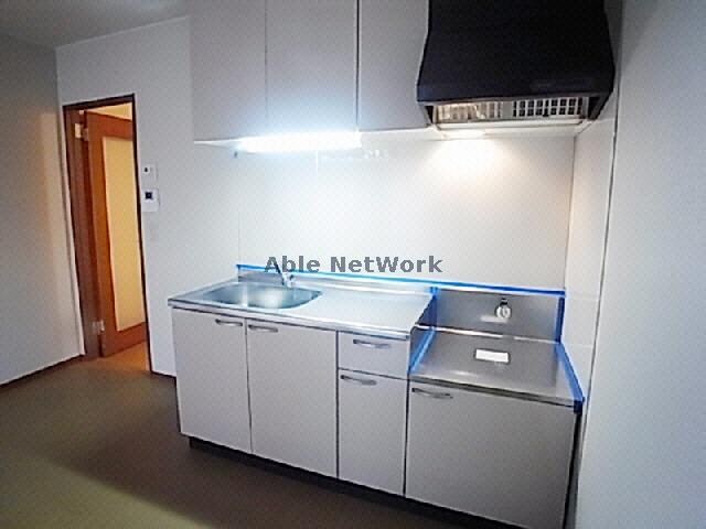 メゾン・アンジュの物件内観写真