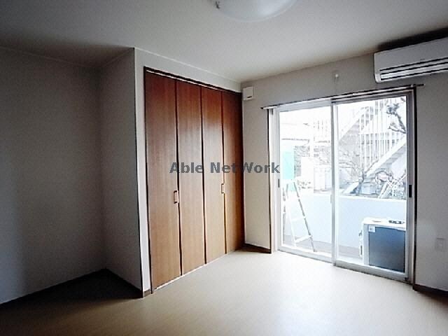 メゾン・アンジュの物件内観写真