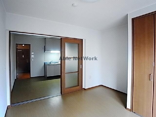 メゾン・アンジュの物件内観写真