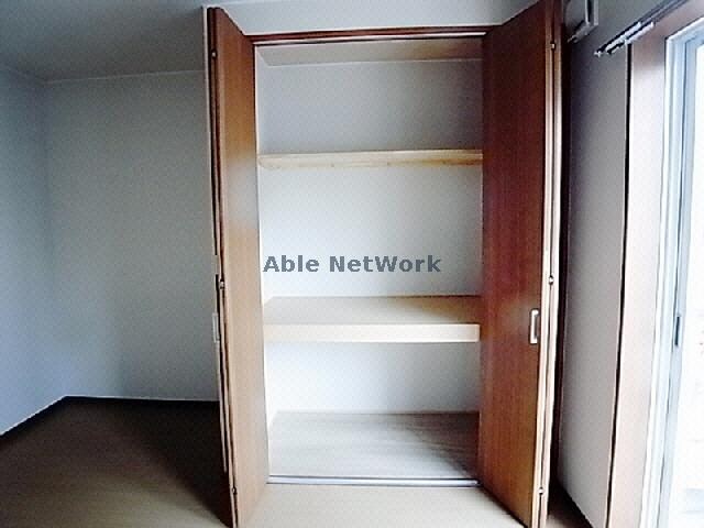 メゾン・アンジュの物件内観写真