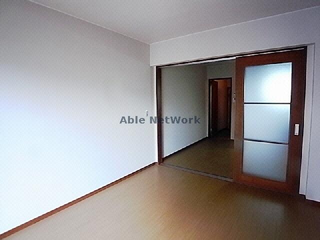 メゾン・アンジュの物件内観写真