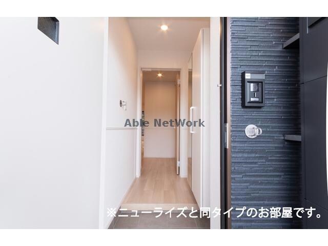 アトリオの物件内観写真