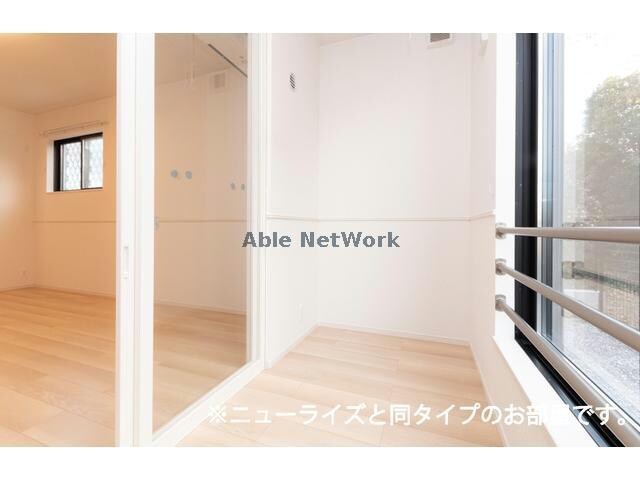 アトリオの物件内観写真