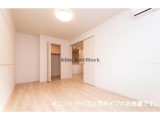 アトリオの物件内観写真