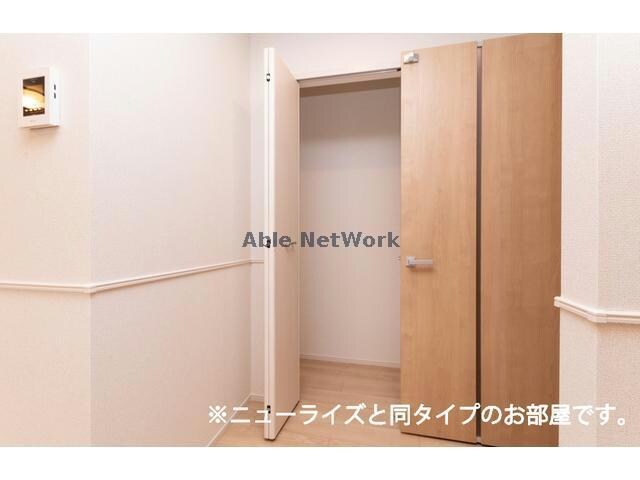 アトリオの物件内観写真