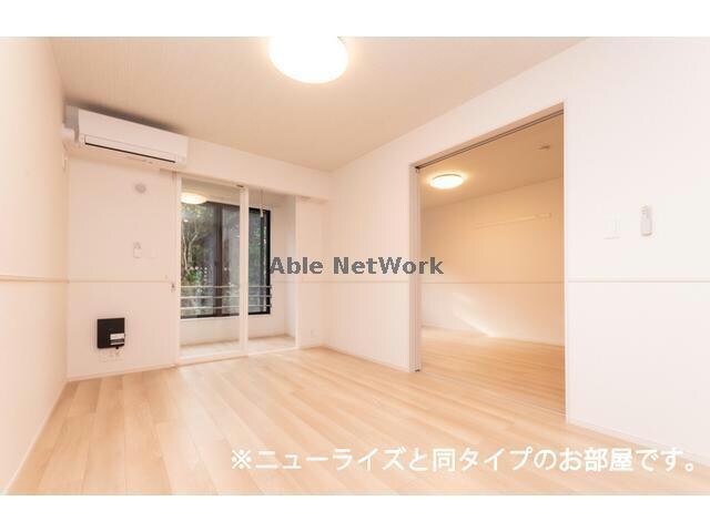 アトリオの物件内観写真