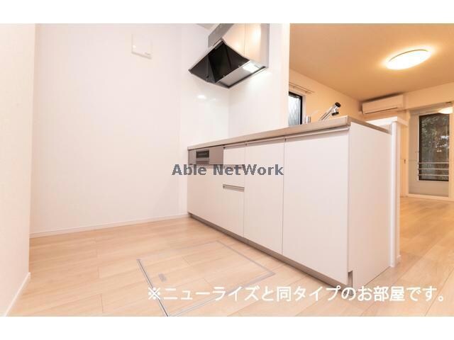 アトリオの物件内観写真